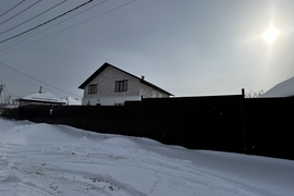 Продам коттедж