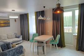 шикарная квартира в ареду