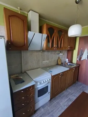 Сдам квартиру
