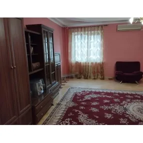 Долгосрочная аренда.