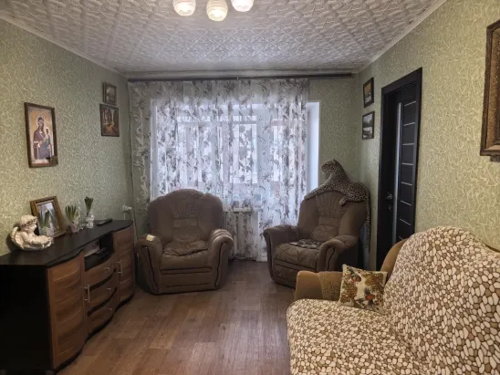 Продажа квартиры.