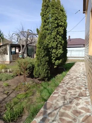 Коттедж Волжские Дали, СНТ Чайка