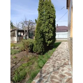 Коттедж Волжские Дали, СНТ Чайка