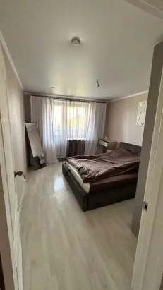 Продажа квартиры.