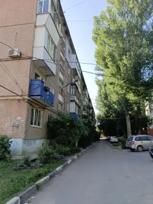 Продам квартиру
