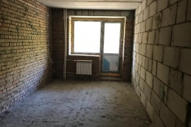 Продам 1к квартиру в самом сердце Саратова. 