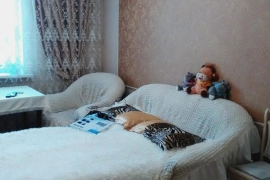 Продам 1 к.кв. Техническая, 3