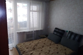 Сдается 3 ком.квартира в центре города