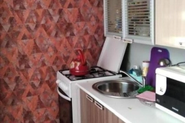 3-х комнатная квартира 