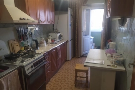 Продам квартиру в с. Сторожевка