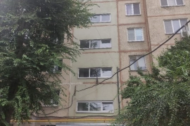 Сдам квартиру