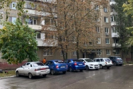 Сдам квартиру