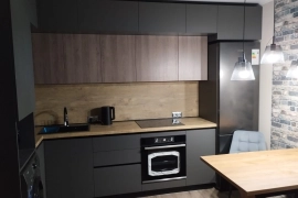 Долгосрочная аренда