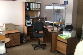 ПРОДАЖА ОФИСА