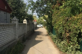 Дача у Волги