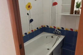 Аренда квартиры.