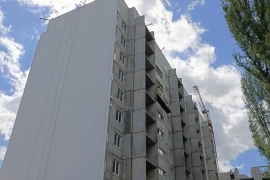 Продам квартиру.