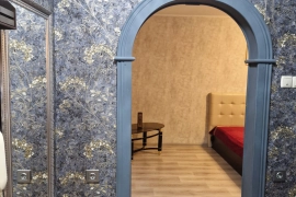 Аренда однокомнатной квартиры