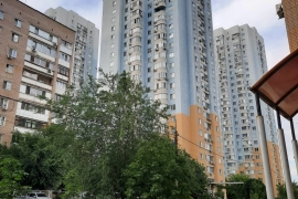 Продажа квартиры.