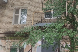 Продажа квартиры.