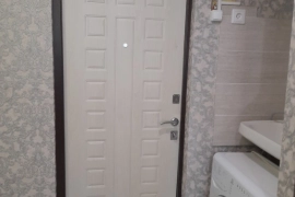 Коммуналка