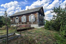Продам дом!