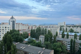 Студия в центре 