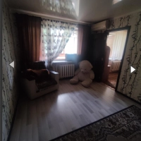 Аренда квартиры на долгий срок.