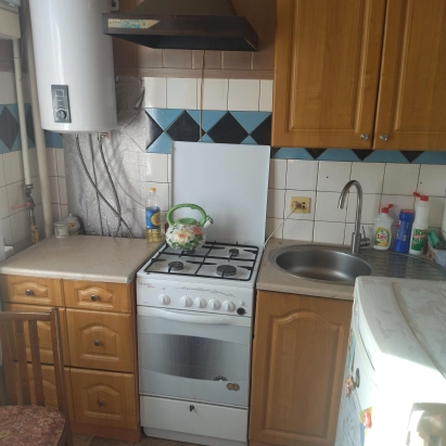 Продам квартиру