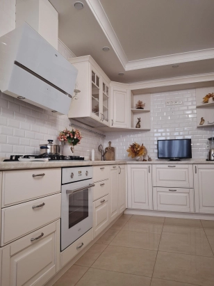 Шикарная трёшка.Продам