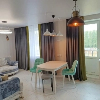 шикарная квартира в ареду