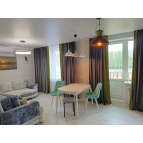 шикарная квартира в ареду