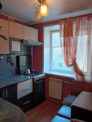 Срочно продаю квартиру