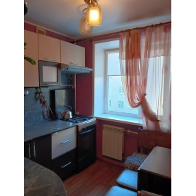 Срочно продаю квартиру