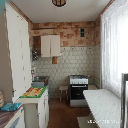 Продажа квартиры.