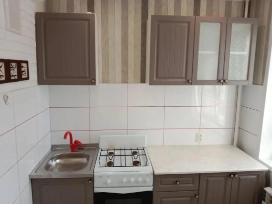 кварира в Жасминном