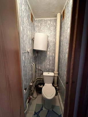 Продажа квартиры.