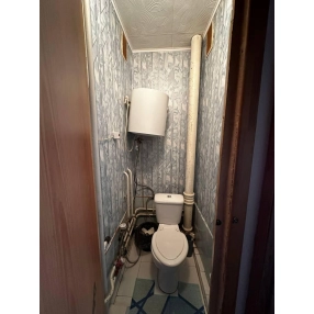 Продажа квартиры.