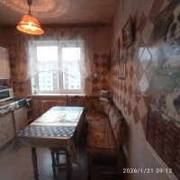 Сдается квартира