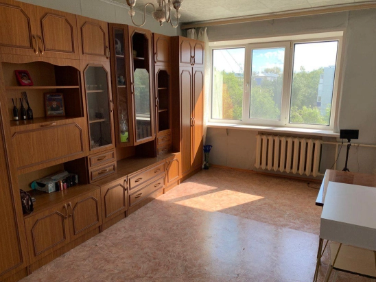 Продажа квартиры.