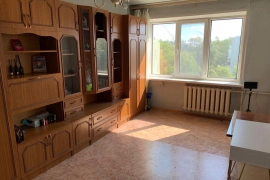 Продажа квартиры.