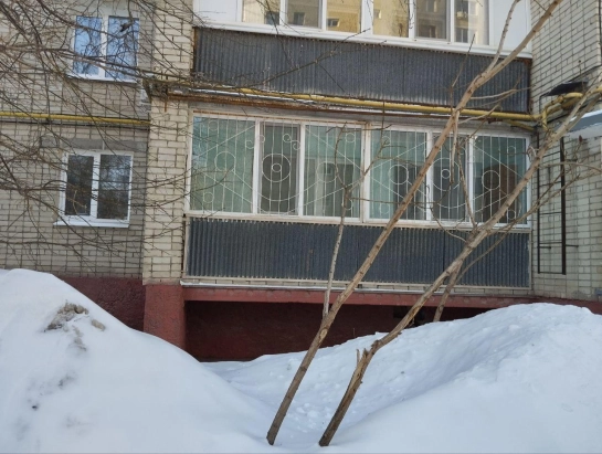 Сдаю квартиру