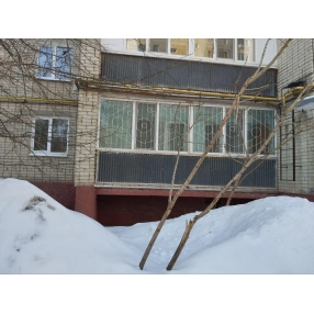 Сдаю квартиру