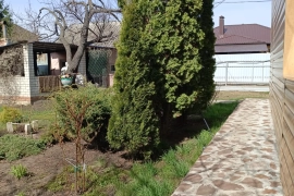 Коттедж Волжские Дали, СНТ Чайка