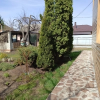 Коттедж Волжские Дали, СНТ Чайка