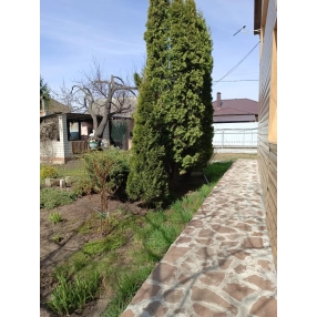 Коттедж Волжские Дали, СНТ Чайка