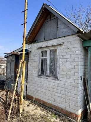 Продажа Дачи.