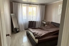 Продажа квартиры.