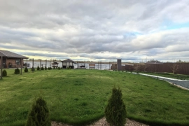 Продажа загородного дома.