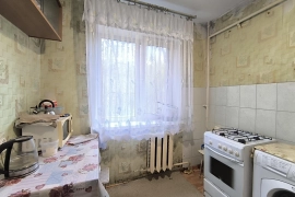 Продается квартира!